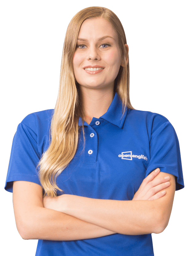 ¿Cómo funciona Open English?